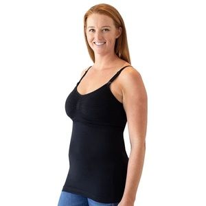 NWOT Kindred Bravely Sublime Nursing Pumping Tank